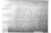 Letter to Gandhiji by Appa -  7-11-1932 ,Ratnagiri District Prison