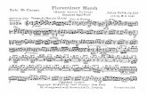 Florentiner March - J.fucik - Arr.M.L.lake
