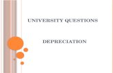 b.com 1st Year Class - Depreciation - Edited