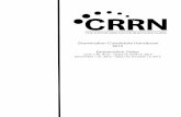 2015 Crrn Exam Application