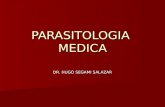 Parasitologia Medica clasif