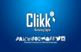 CLIKK Agencia de Marketing Digital Servicios 2015