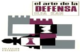 El Arte de La Defensa - Ilia Kan