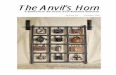 Anvils Horn 0911