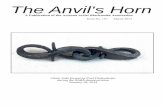 Anvils Horn 1403