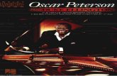 Oscar Peterson - Oscar Peterson Plays Duke Ellington (Artist Transcriptions, Piano)