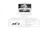 Once On This Island - Vocal Score - Flaherty.pdf