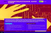 Chapter 12 Construction and Loci
