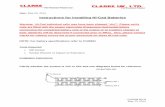 Battery Installation Ni-Cad Instructions_C135698