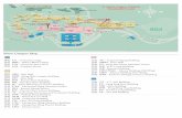 Map of HKU