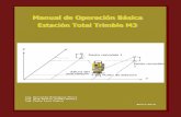 MANUAL ESTACION TOTAL TRIMBLE M3.pdf