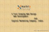Digital Marketing & Web Design Company Delhi
