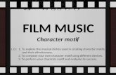 FILM MUSIC (Jaws, Supermen, Star Wars March)