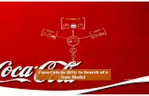 Coca Cola in 2011 - In Search of a New Model