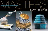 Masters Earthenware