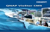 Qnap Viostor Cms1.0 Flyer(Eng) 131216