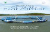 Open Sea Cage Culture