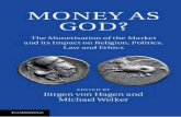 [Jürgen Von Hagen, Michael Welker] Money as God(BookZZ.org)