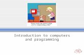 Intro Compute