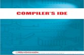 Compilers Ide v101