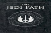 Star Wars-The Jedi Path