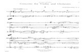 Arnold Schoenberg - Violin Concentro