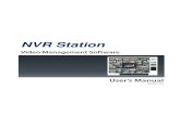 NVR Station Manual_EN