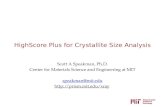 5b HighScore Plus for Crystallite Size Analysis.pptx