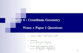 Chapter 6 - Coordinate Geometry (ans).pdf