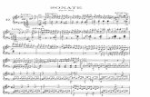 Beethoven - Sonata 17 Op 31 - Tempest