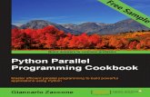 Python Parallel Programming Cookbook - Sample Chapter