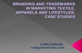 Textile Branding strategy