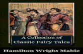 Hamilton Wright Mabie-A Collection of Classic Fairy Tales-Andrews UK Limited (2011)