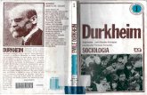 03-19.RODRIGUES, José Albertino (org). Durkheim - Sociologia.pdf