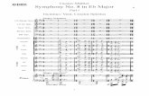 Mahler - Symphony No.8 in Eb Major, Part I