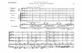 Liszt - Missa Solemnis (Graner Mass), Part I