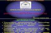 LECTURE 8 - OPERATION TECHNOLOGY, THE INTERNET & ERP.ppt