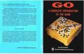 Go - A complete introduction to the game - By Cho Chi Kun.pdf