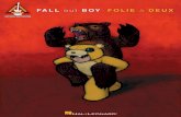 Folie à Deux [Album] - Fall Out Boy