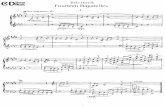 Bartok - Fourteen Bagatelles, Op.6