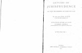 Austin, John - Lectures on Jurisprudence - Vol 1