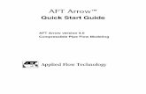 Arrow 4.0 Quick Start SI