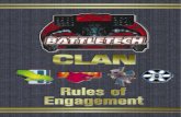 Battletech CCG Rules Clan Version
