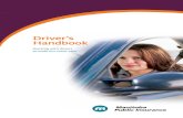 Complete Driving Handbook Manitoba