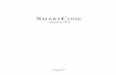 Urban Design Smart Codes