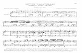 Archivo 1 - Beethoven - Bagatelles Opus 33a