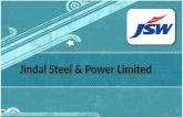 CSR Jindal Steel