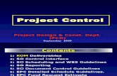 Projects Control FEED_.ppt