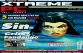 Xtreme PC Nro. 08 (Junio 1998)