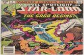 Marvel Spotlight Vol 2 06 Star Lord